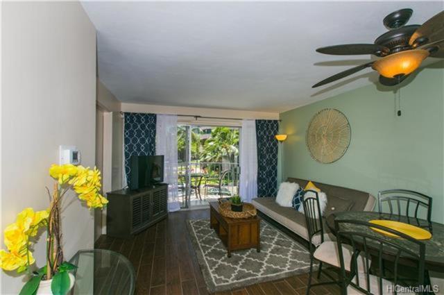 Waikiki 2Br King/King Beds Newly Renovated Honolulu Exterior foto