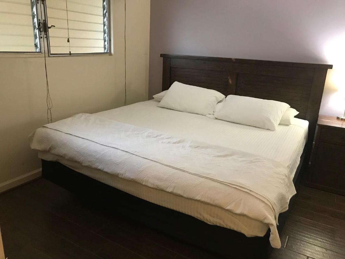 Waikiki 2Br King/King Beds Newly Renovated Honolulu Exterior foto
