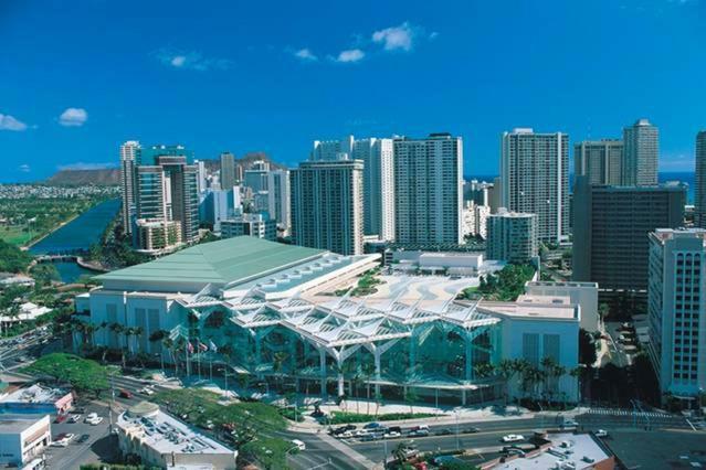 Waikiki 2Br King/King Beds Newly Renovated Honolulu Exterior foto