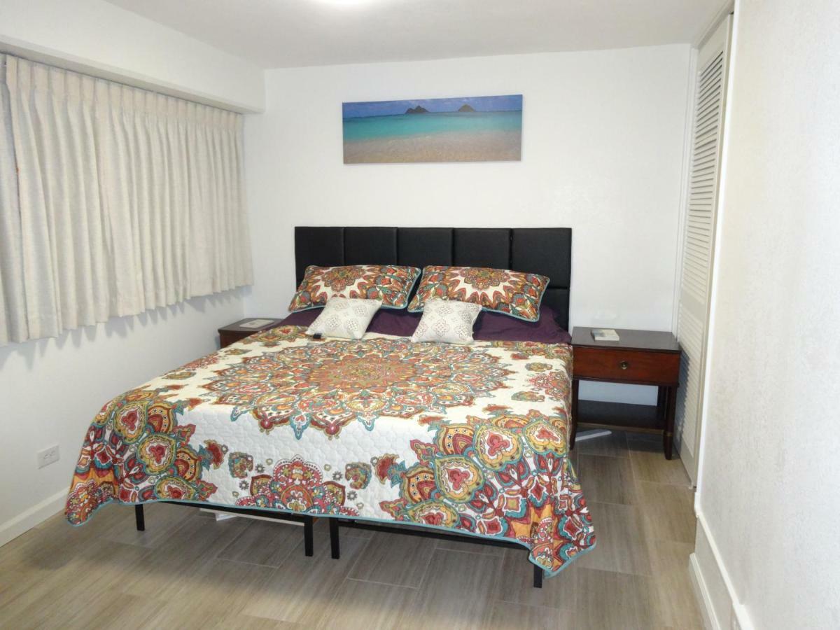 Waikiki 2Br King/King Beds Newly Renovated Honolulu Exterior foto